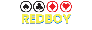 Logo REDBOY